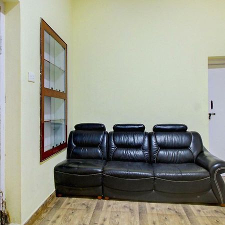 Oyo 4910 Home Stay Crescent Park Tamilnadu - Tamilnadu - Kodaikanal Esterno foto