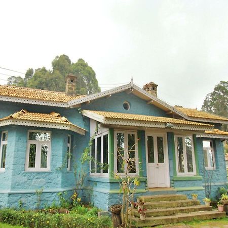 Oyo 4910 Home Stay Crescent Park Tamilnadu - Tamilnadu - Kodaikanal Esterno foto