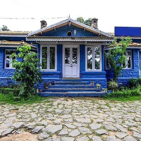Oyo 4910 Home Stay Crescent Park Tamilnadu - Tamilnadu - Kodaikanal Esterno foto