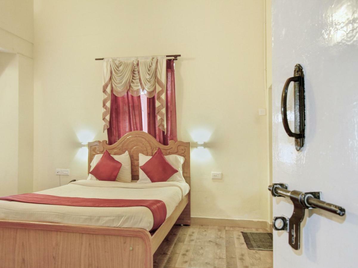 Oyo 4910 Home Stay Crescent Park Tamilnadu - Tamilnadu - Kodaikanal Esterno foto