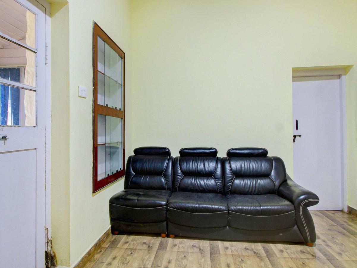 Oyo 4910 Home Stay Crescent Park Tamilnadu - Tamilnadu - Kodaikanal Esterno foto