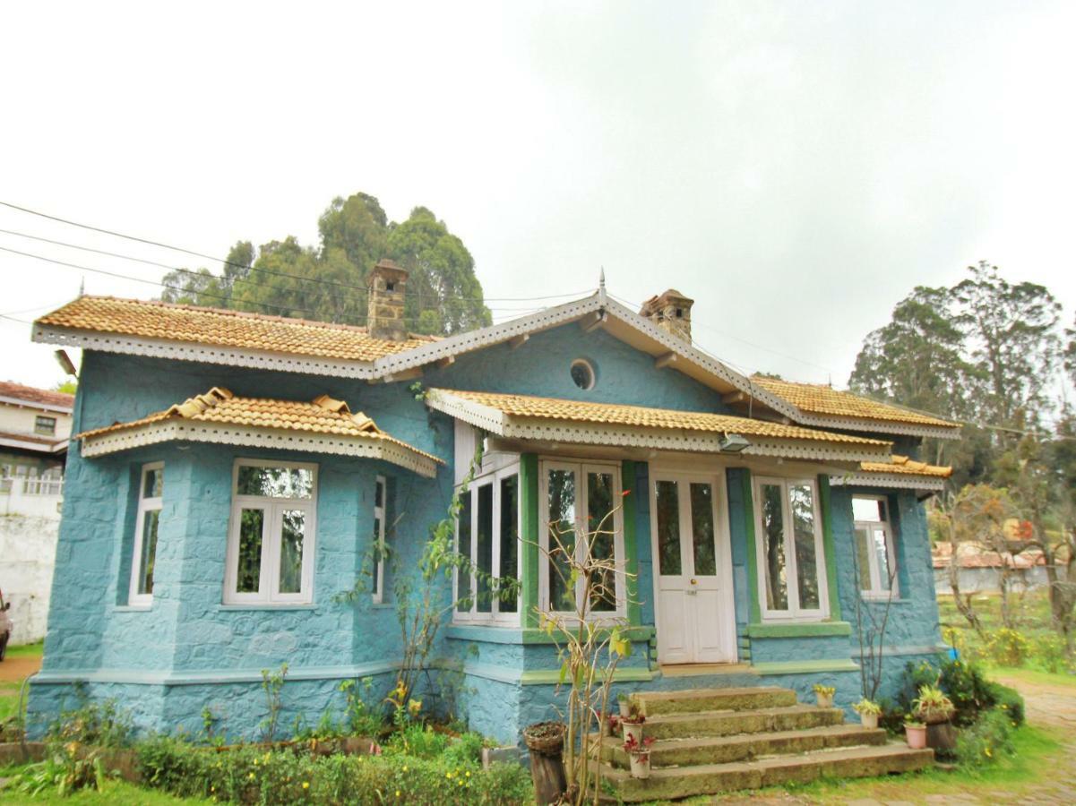 Oyo 4910 Home Stay Crescent Park Tamilnadu - Tamilnadu - Kodaikanal Esterno foto