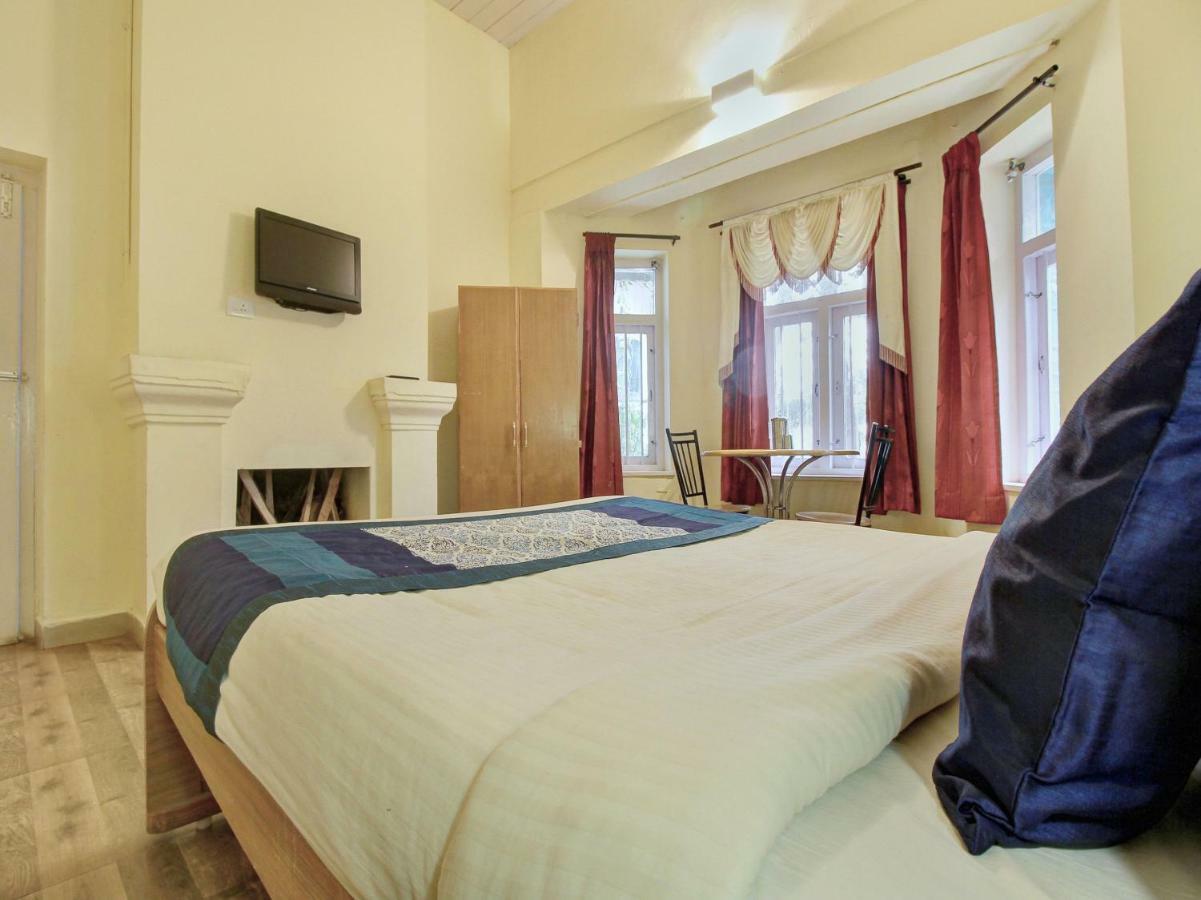 Oyo 4910 Home Stay Crescent Park Tamilnadu - Tamilnadu - Kodaikanal Esterno foto