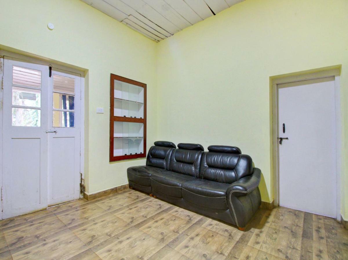 Oyo 4910 Home Stay Crescent Park Tamilnadu - Tamilnadu - Kodaikanal Esterno foto