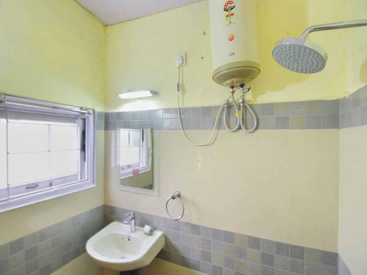 Oyo 4910 Home Stay Crescent Park Tamilnadu - Tamilnadu - Kodaikanal Esterno foto
