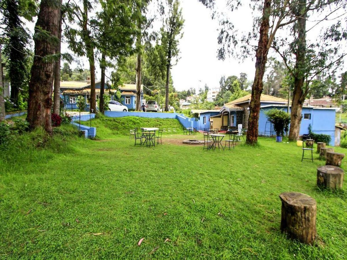 Oyo 4910 Home Stay Crescent Park Tamilnadu - Tamilnadu - Kodaikanal Esterno foto