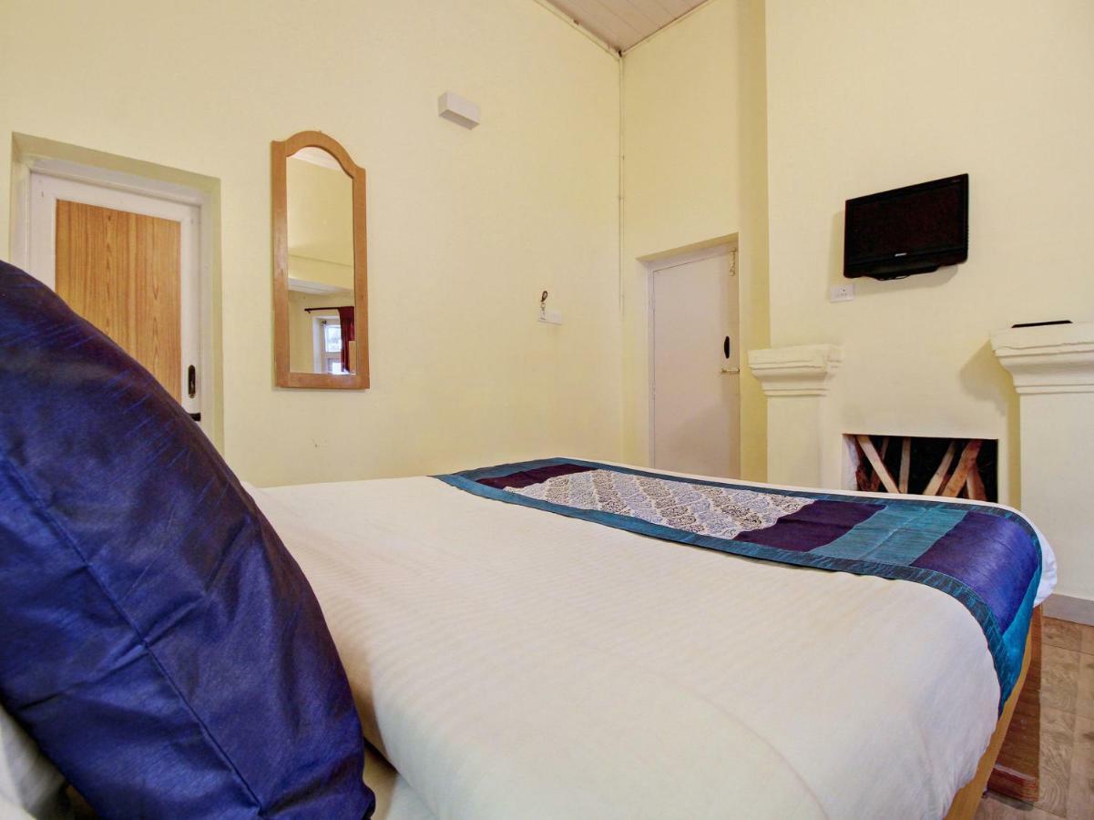 Oyo 4910 Home Stay Crescent Park Tamilnadu - Tamilnadu - Kodaikanal Esterno foto