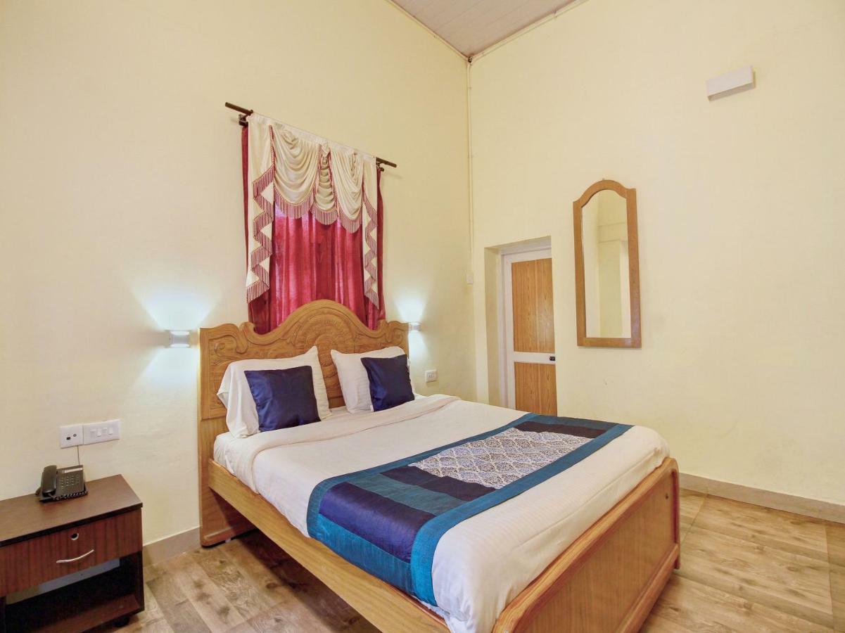 Oyo 4910 Home Stay Crescent Park Tamilnadu - Tamilnadu - Kodaikanal Esterno foto