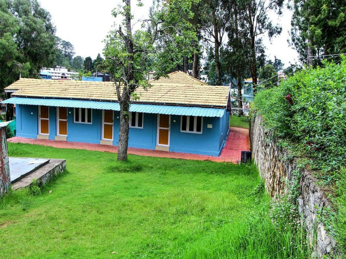 Oyo 4910 Home Stay Crescent Park Tamilnadu - Tamilnadu - Kodaikanal Esterno foto