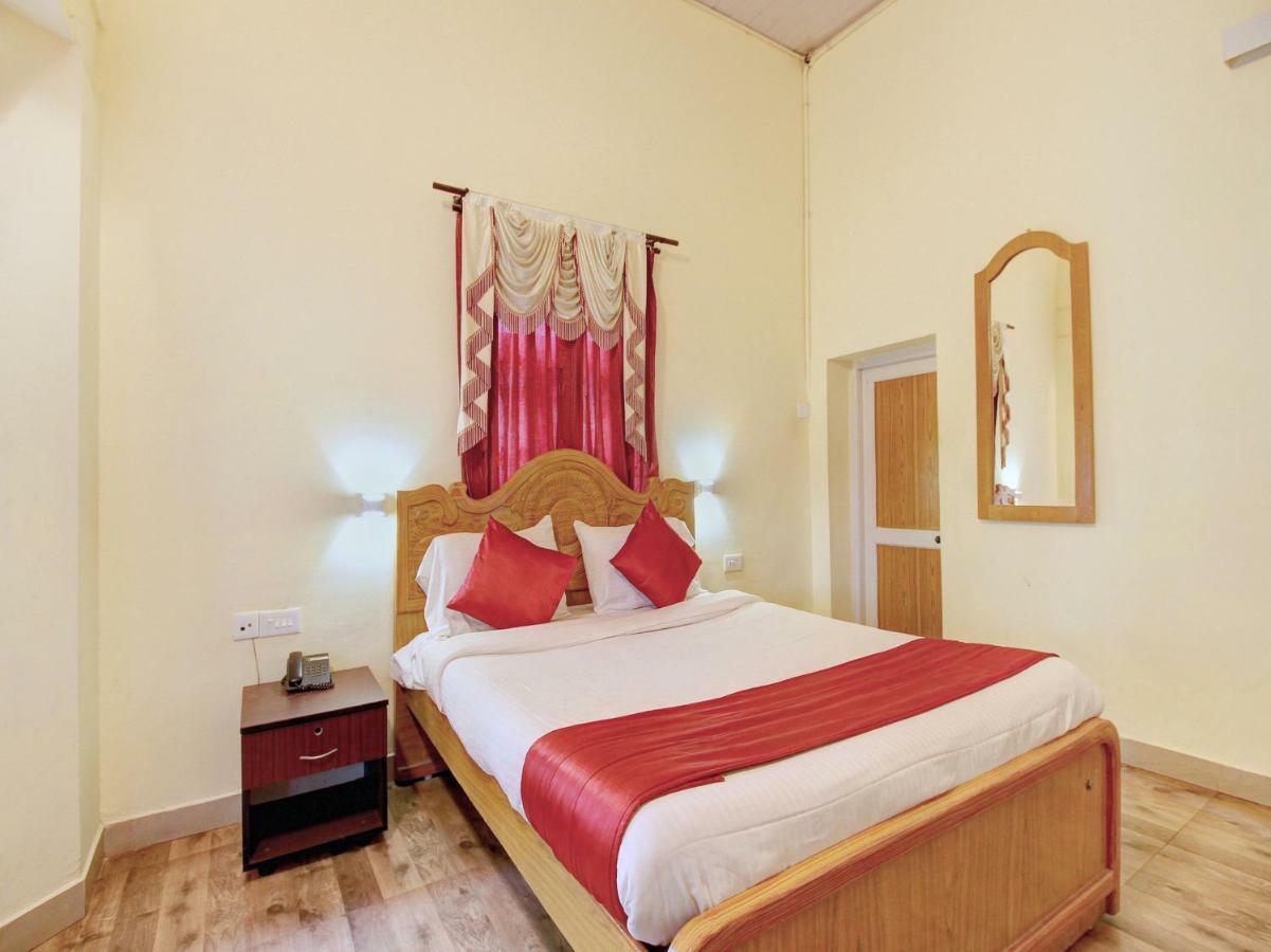 Oyo 4910 Home Stay Crescent Park Tamilnadu - Tamilnadu - Kodaikanal Esterno foto