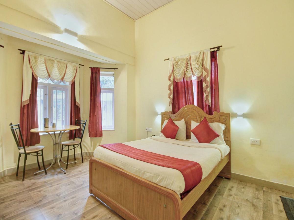 Oyo 4910 Home Stay Crescent Park Tamilnadu - Tamilnadu - Kodaikanal Esterno foto