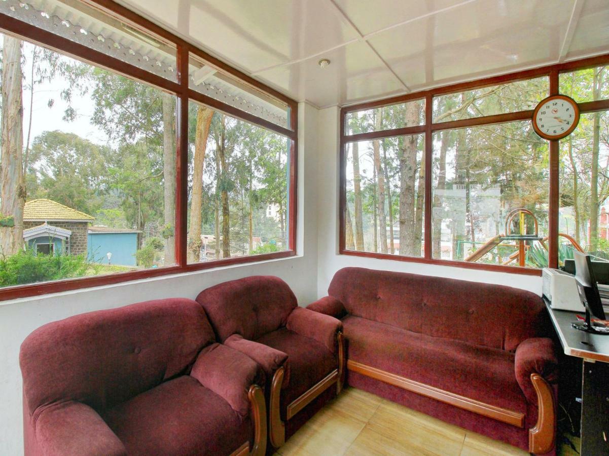 Oyo 4910 Home Stay Crescent Park Tamilnadu - Tamilnadu - Kodaikanal Esterno foto