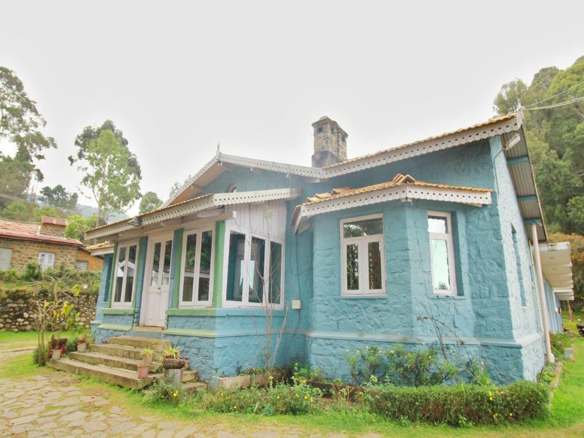 Oyo 4910 Home Stay Crescent Park Tamilnadu - Tamilnadu - Kodaikanal Esterno foto