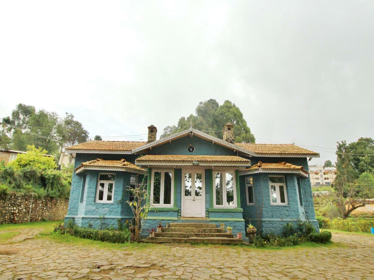 Oyo 4910 Home Stay Crescent Park Tamilnadu - Tamilnadu - Kodaikanal Esterno foto