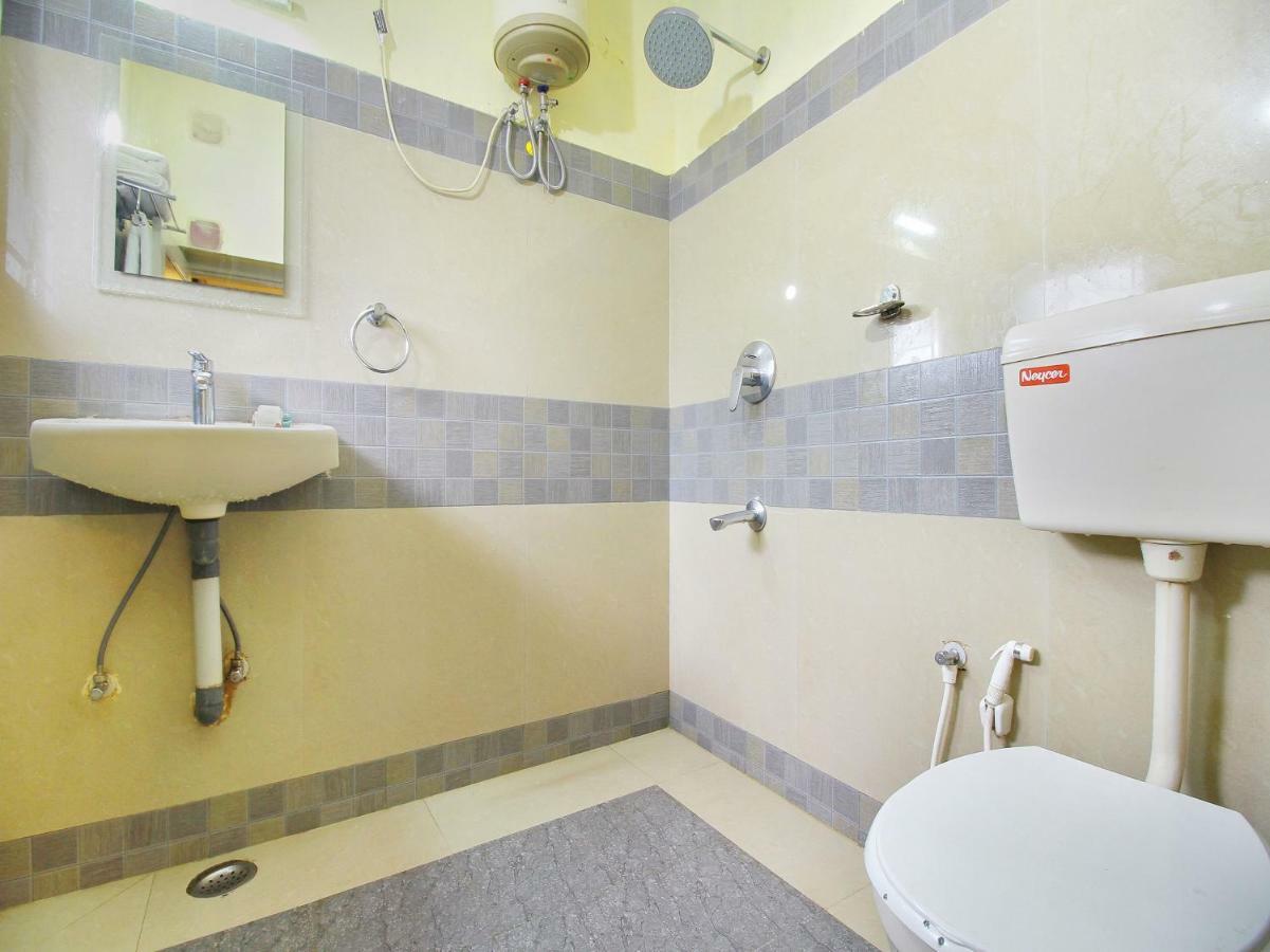 Oyo 4910 Home Stay Crescent Park Tamilnadu - Tamilnadu - Kodaikanal Esterno foto