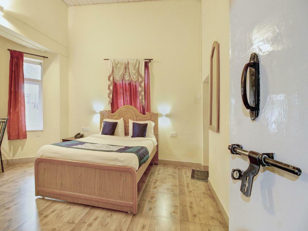 Oyo 4910 Home Stay Crescent Park Tamilnadu - Tamilnadu - Kodaikanal Esterno foto