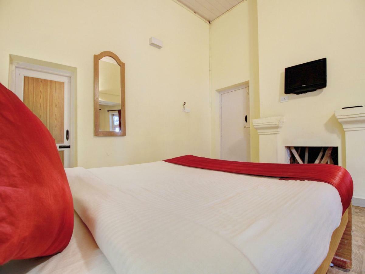 Oyo 4910 Home Stay Crescent Park Tamilnadu - Tamilnadu - Kodaikanal Esterno foto