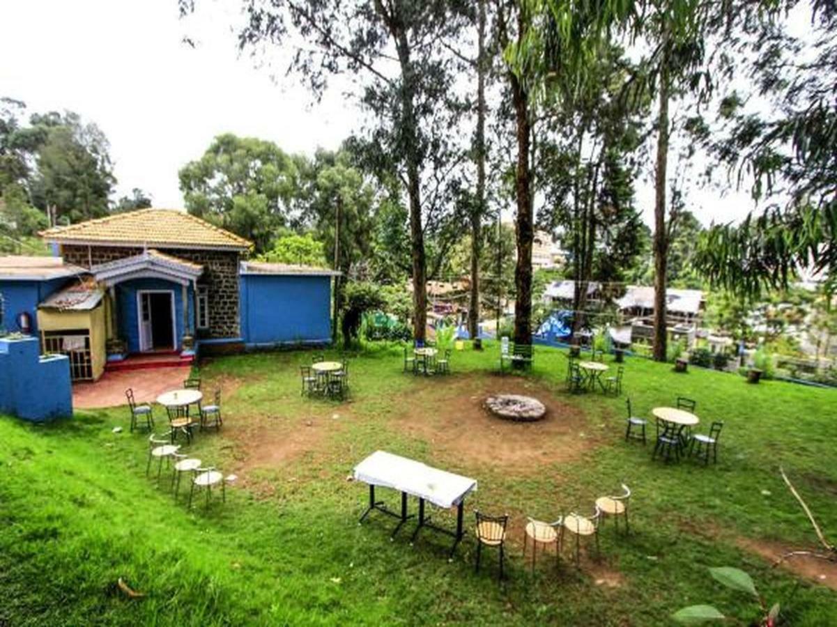 Oyo 4910 Home Stay Crescent Park Tamilnadu - Tamilnadu - Kodaikanal Esterno foto