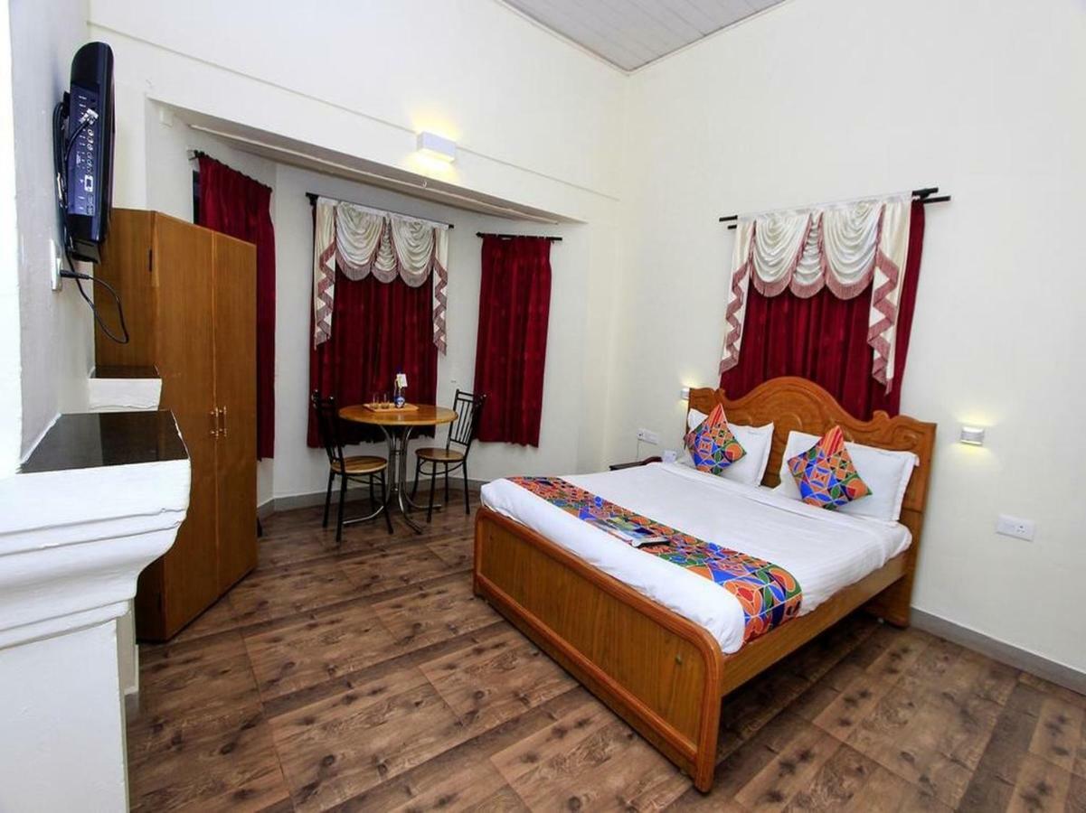 Oyo 4910 Home Stay Crescent Park Tamilnadu - Tamilnadu - Kodaikanal Esterno foto