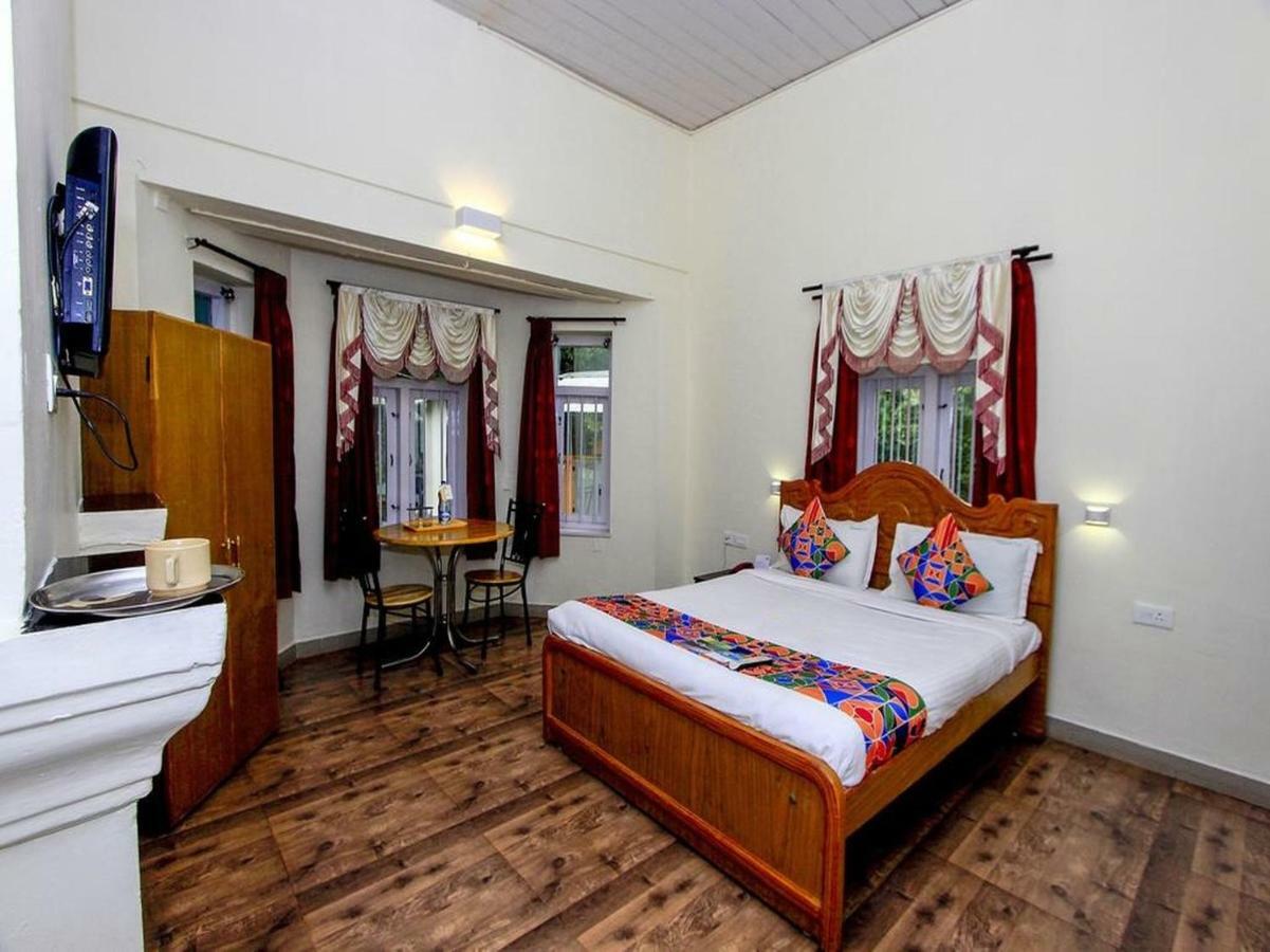 Oyo 4910 Home Stay Crescent Park Tamilnadu - Tamilnadu - Kodaikanal Esterno foto