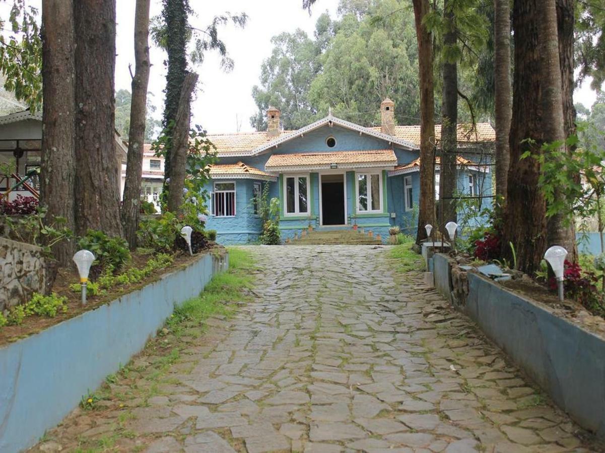 Oyo 4910 Home Stay Crescent Park Tamilnadu - Tamilnadu - Kodaikanal Esterno foto
