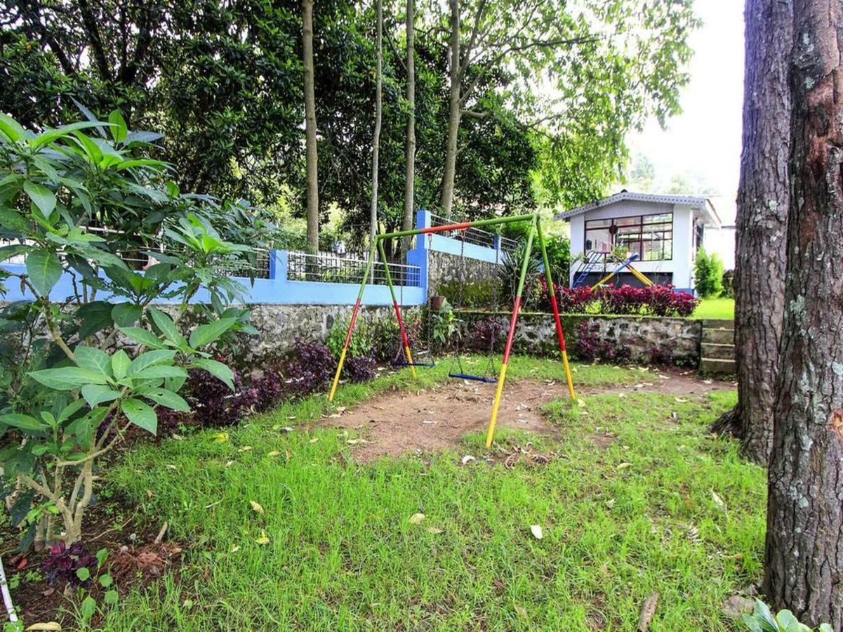 Oyo 4910 Home Stay Crescent Park Tamilnadu - Tamilnadu - Kodaikanal Esterno foto