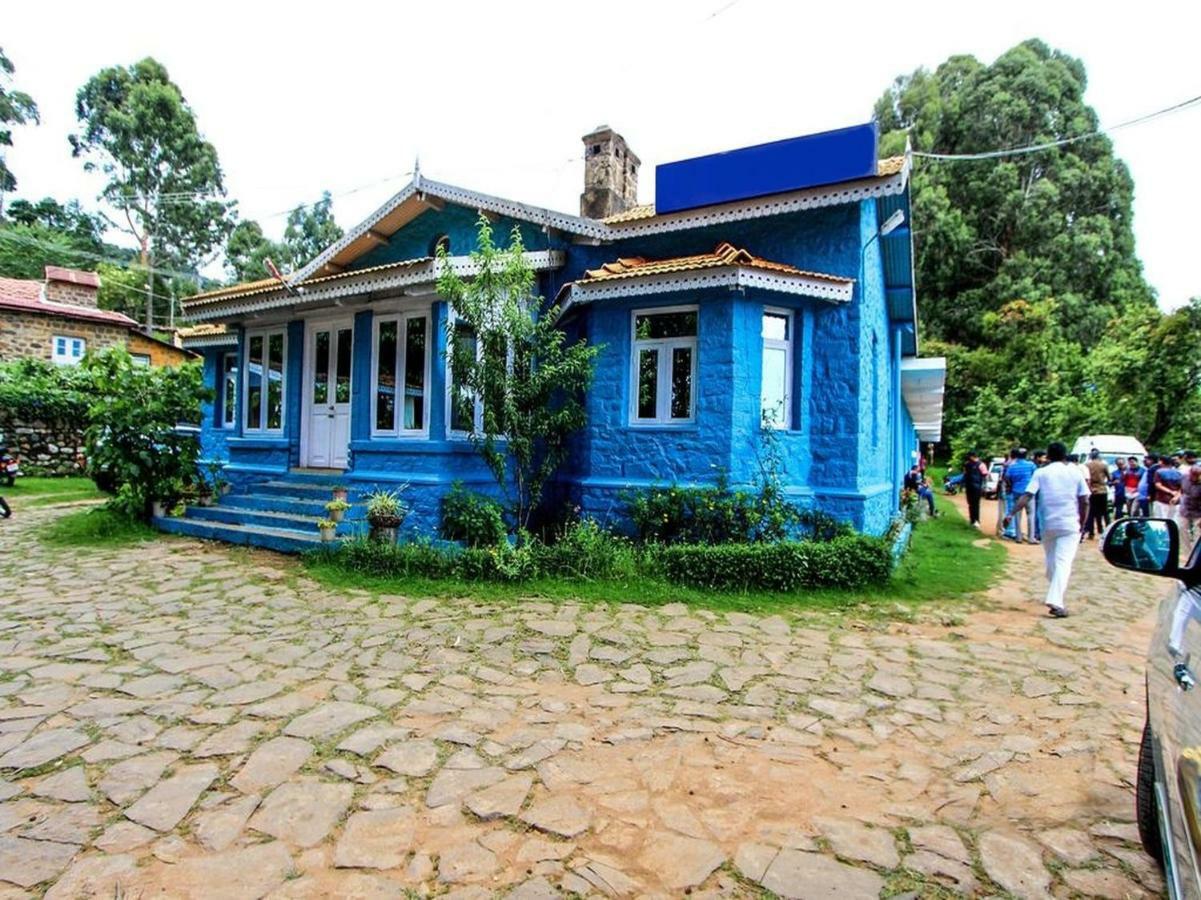Oyo 4910 Home Stay Crescent Park Tamilnadu - Tamilnadu - Kodaikanal Esterno foto